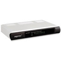 Approx 8-Port Gigabit Ethernet Switch (APPGSW8V2)